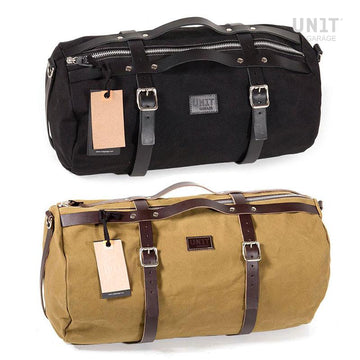 BMW R nineT 1200 Roadster [2014-2023] - Kalahari Duffle Bag 25L Canvas