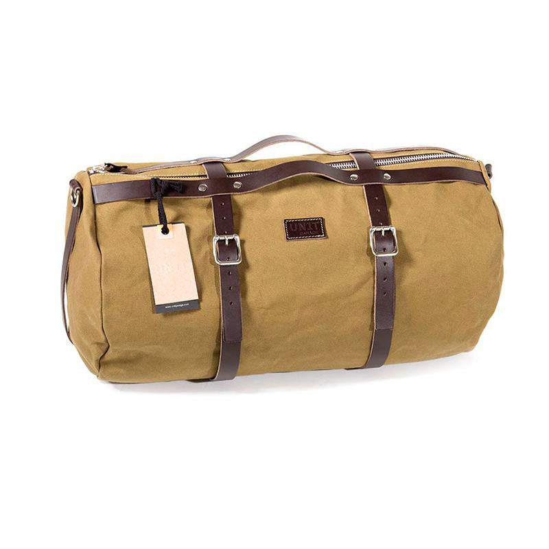 BMW R nineT 1200 Roadster [2014-2023] - Kalahari Duffle Bag 25L Canvas