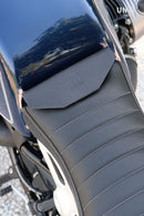 BMW R nineT 1200 Roadster [2014-2023] - Karakum Panzertasche Kupplungstasche
