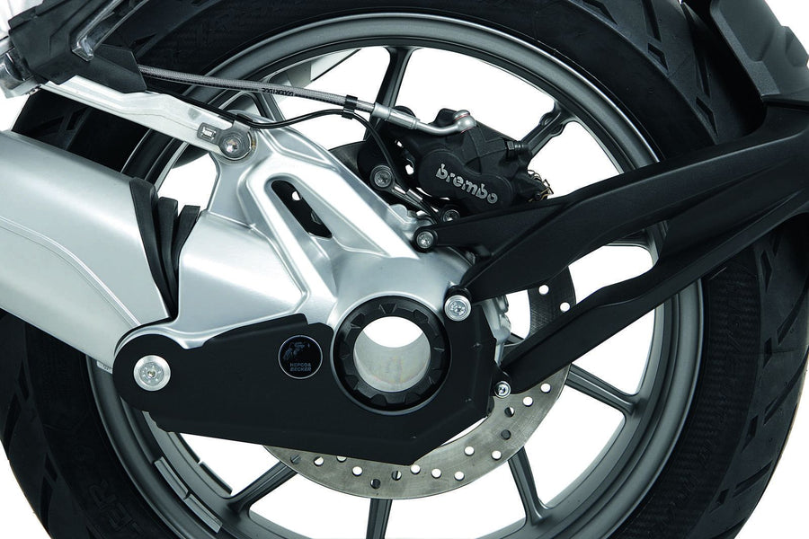 BMW R 1200 GS LC [2013-2018] - Cardan protection