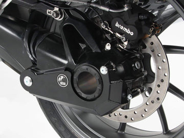 BMW R 1200 RS [2015-2018] - Cardan protection