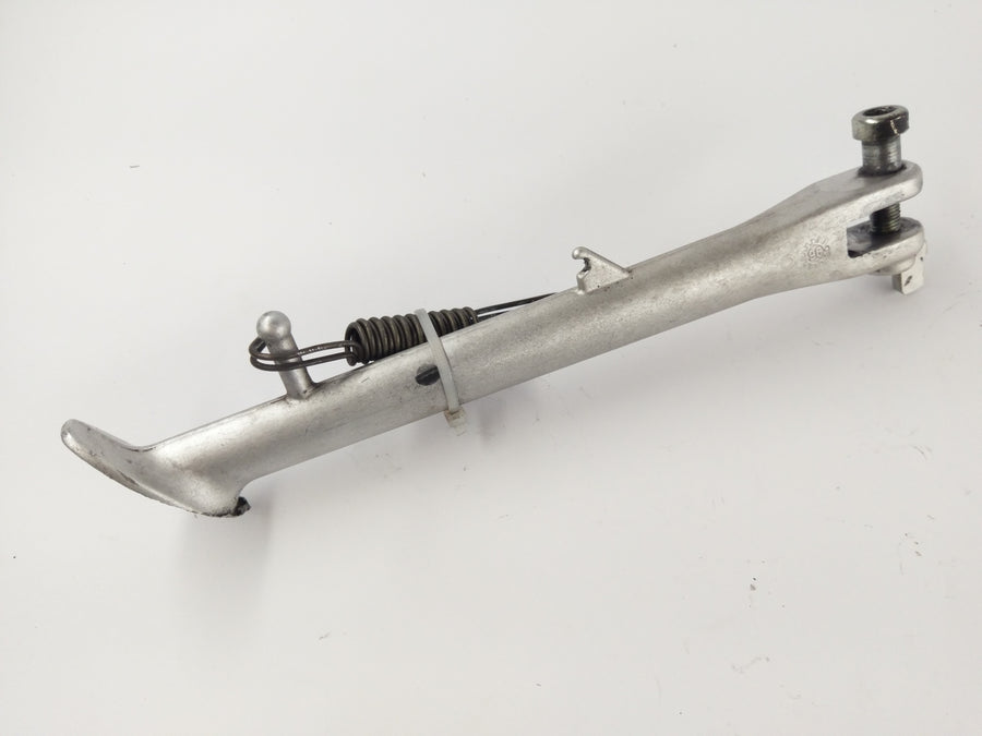 Triumph Speed ​​Triple T509 - Side stand with spring