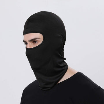 Balaclava for motorcyclists - Motorize Balaclava - 0