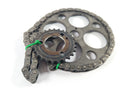 BMW R 1100 RT 259 [1997] - timing chain and gears-3