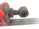 Yamaha DT 125 4BL [1999] - Shock absorber strut-5