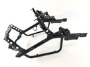 Yamaha TZR 125 4FL [1997] - Rear frame-2