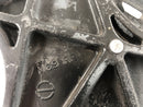 Honda Goldwing GL 1200 SC14 [1991] - Brake anchor plate-4