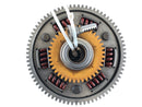 Yamaha XT 660 DM01 [2005] - Clutch-4