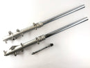 Yamaha XTZ 750 Super Tenere 3LD [1995] - Fork Telescopic fork 43mm with axle-7