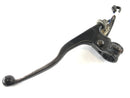 Kawasaki KLR 250 KL250D [1988] - Clutch fitting with clutch lever-1