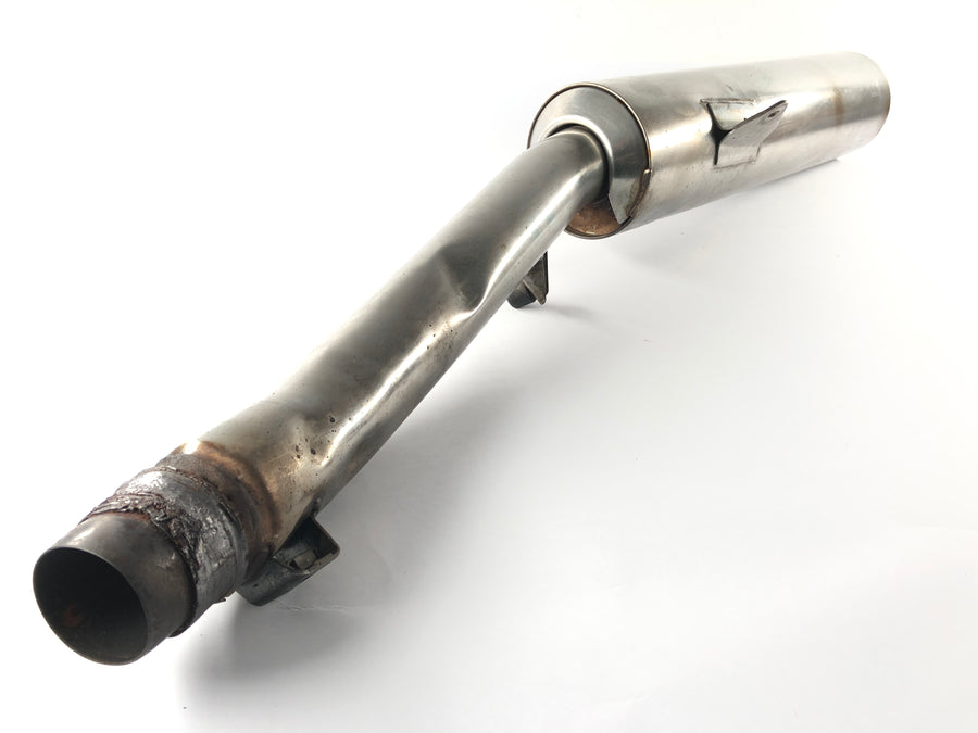 Suzuki Bandit GSF 650 S WVB5 [2005] - Exhaust Silencer