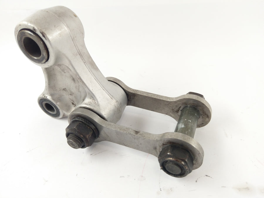 Yamaha XT 660 X DM01 [2006] - rocker arm deflection shock absorber bone