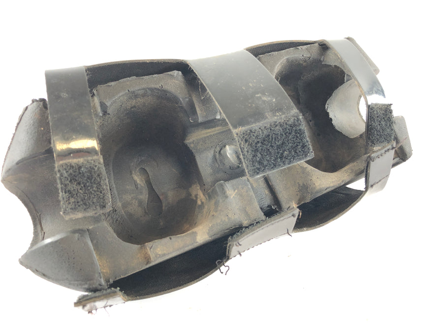 Husaberg FE 501 [2002] - Impact protection handlebars