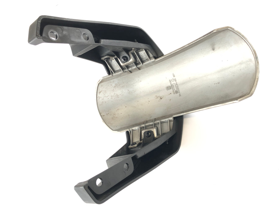 Husqvarna 701 Vitpilen [2018] - Front fender front