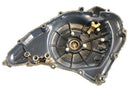 Suzuki DR 750 S SR41B [1988] - Alternator cover engine cover-5
