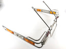 Yamaha XVS 650 Drag Star 4VR [1997] - Rear guard with reflectors-3