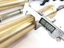 Yamaha XT 1200 Z Super Tenere DP01 [2012] - Fork Telescopic fork with axle-3