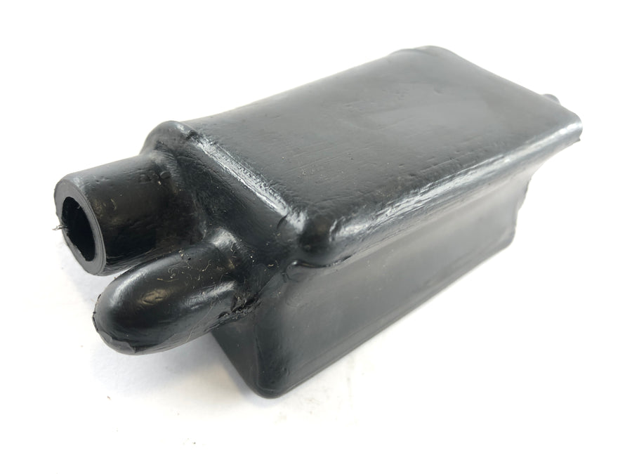 Husqvarna SMR 570 [2003] - Engine ventilation vent tank