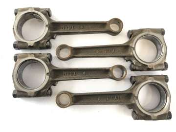 Honda ST 1100 SC26 Pan European [1990] - Connecting Rod Set - 0