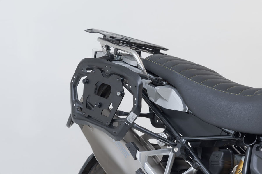 [SW-MOTECH] - Adapter kit for SLC mount on the PRO side carrier – Figure 2