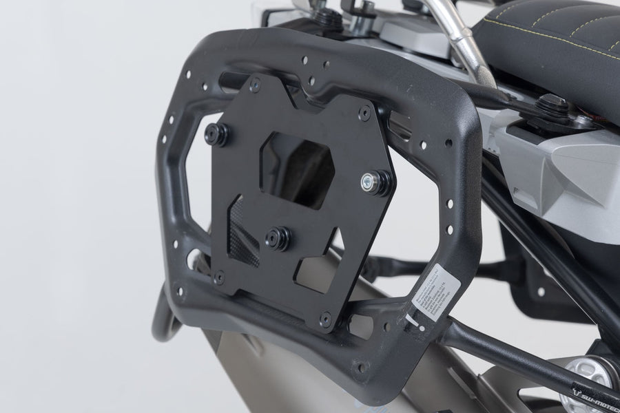 [SW-MOTECH] - Adapter kit for SLC mount on the PRO side carrier – Figure 3