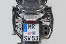 [SW-MOTECH] - Adapter kit for SLC mount on the PRO side carrier – Figure 6