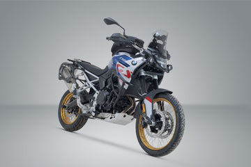 BMW F 900 GS [2024-2026] - PRO side carrier set – picture 2