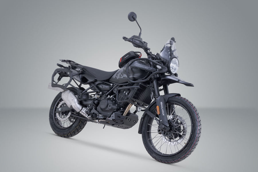 Royal Enfield Himalayan 450 Rally [2025-2026] - PRO Seitenträger – Bild 2