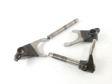Yamaha XT 600 E 3TB [1991] - Shift claw set - 0