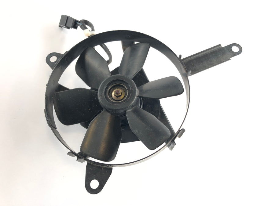 Yamaha YZF 750 R 4HN [1995] - Radiator fan