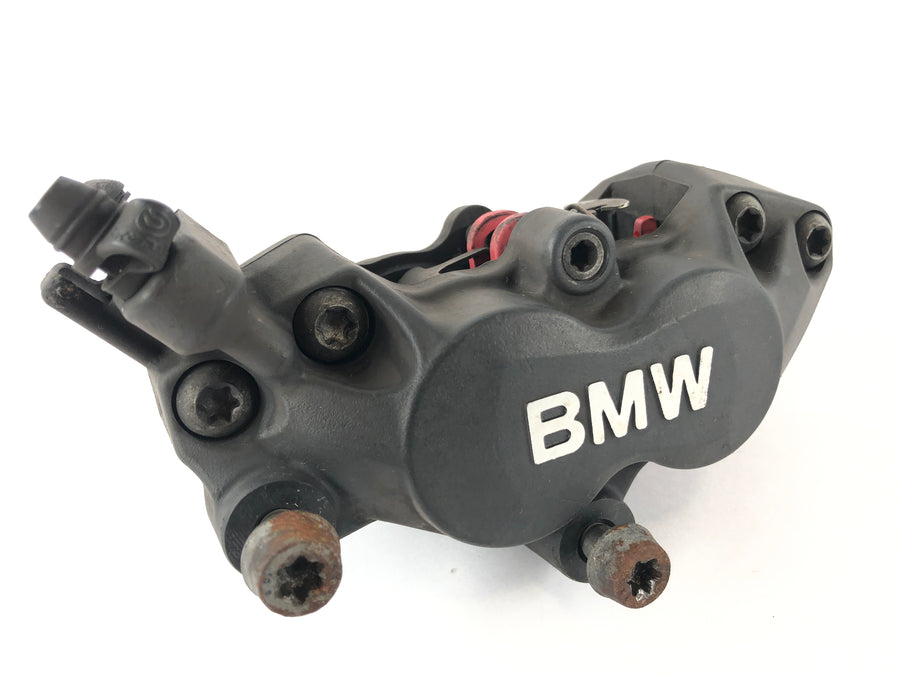 BMW R 1200 RT [2004] - brake caliper front left