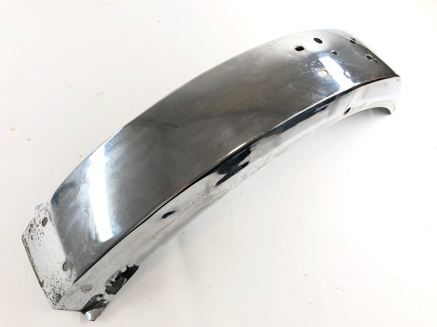 Moto Guzzi GTS 400 [Benelli] - Rear fender rear