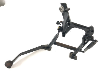 BMW K 1200 RS Type 589 [1999] - Main stand with spring - 0
