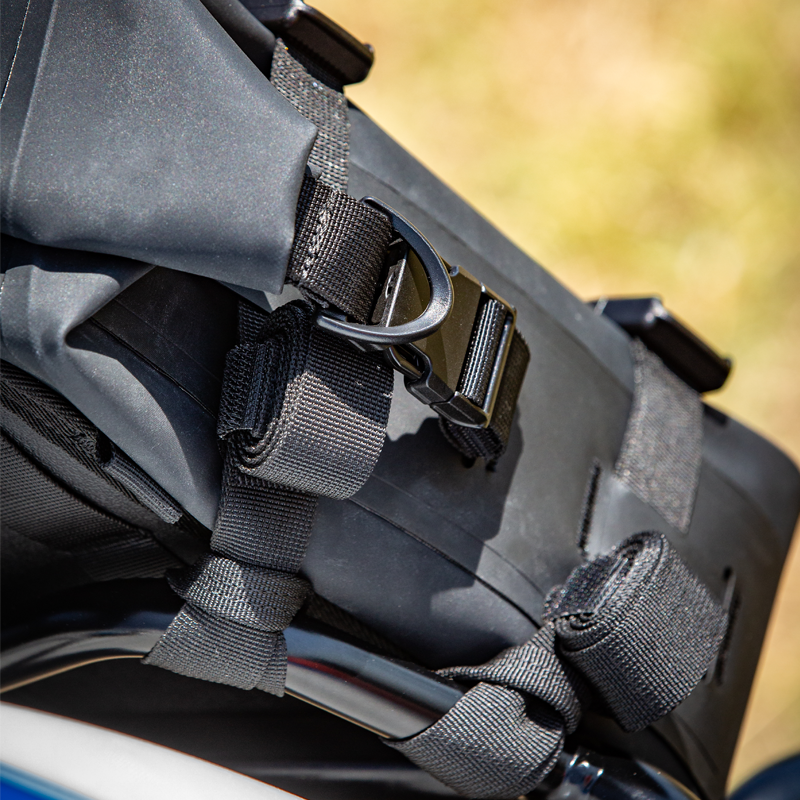 BMW R 1300 GS [2024–2026] - Khali Straps Loop