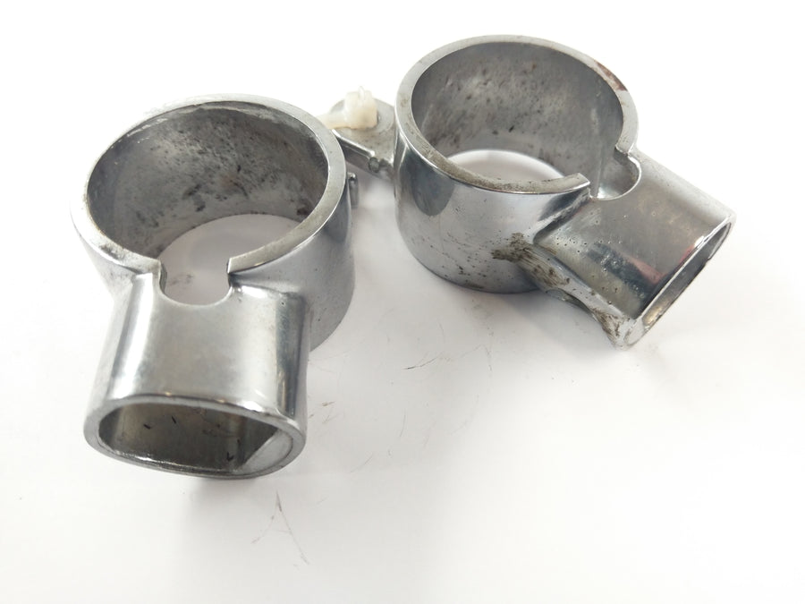 Kawasaki 1500 VN-15 SE VNT 50 A[1989] - Indicator mount left and right