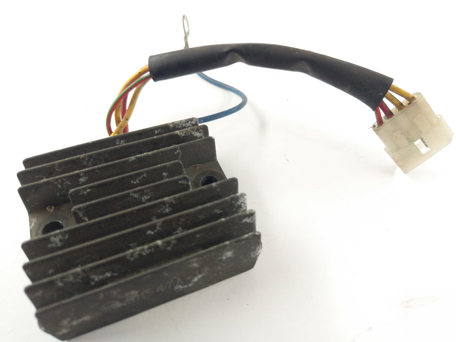 Aprilia RS 125 GS [1997] - Regulator Rectifier