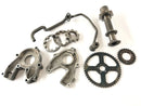BMW R 1200 RT [2006] - Oil pump set with drive and shaft-1