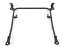 Yamaha Grizzly 660 AM03W [2003] - Front fairing bracket water cooler carrier-2