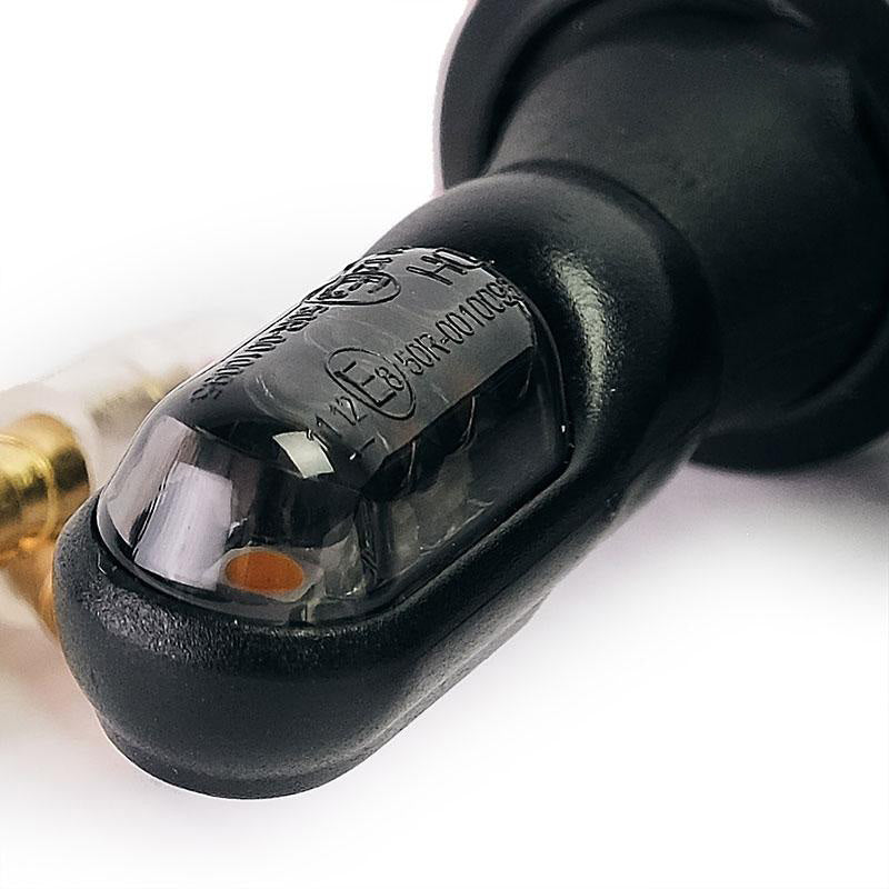 BMW R 1150 GS [1999-2004] - BASIC 4 Blinker-kit