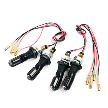 BMW R 1150 R [2000-2006] - BASIC four indicator kit