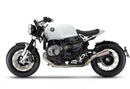 BMW R nineT 1200 Roadster [2014-2023] - Kit /7 Schwarz