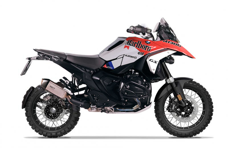 BMW R 1300 GS [2024–2026] - GR86-Kit
