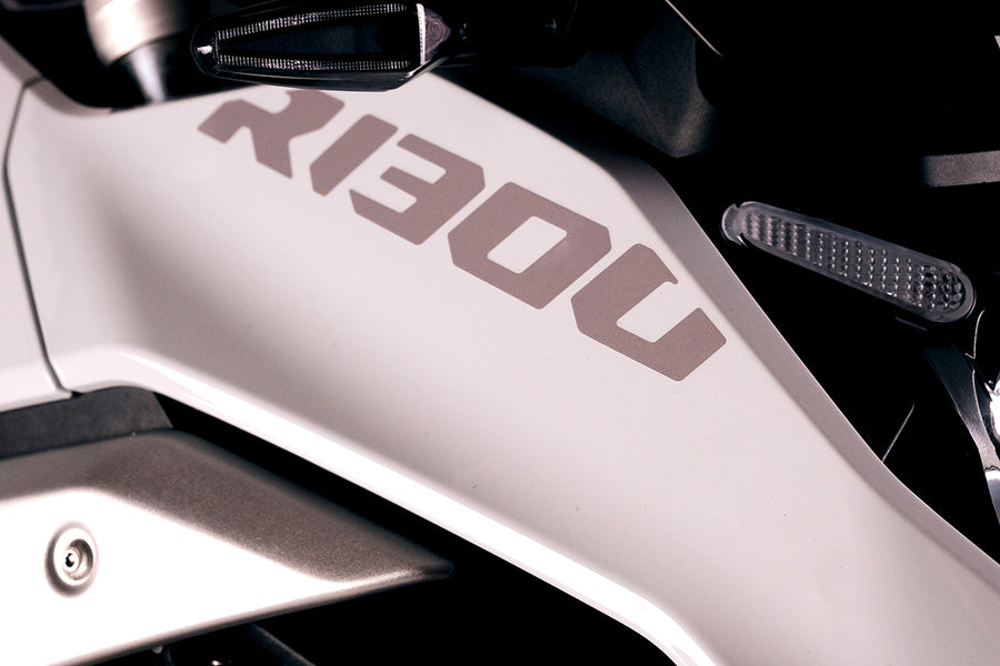 BMW R 1300 GS [2024–2026] - Motorsport Edition-Kit