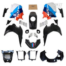 BMW R 1200 GS LC [2013-2018] - RAD R1200GS-Kit (2013-2016) (MOTORSPORT- MATT BLACK)