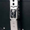 BMW R 1200 GS LC [2013-2018] - BMW Schlüsselvereinheitlichungssatz für ATLAS Aluminium-Topcases und -Taschen (ab 2026)