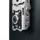 BMW R 1200 GS LC [2013-2018] - BMW Schlüsselvereinheitlichungssatz für ATLAS Aluminium-Topcases und -Taschen (ab 2026)