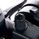 BMW R 1150 GS Adventure [2002-2006] - Ersatzschraubensatz für Ergal-Spiegel