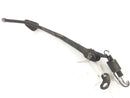 Yamaha XJ 900 F 58L [1985] - Stand side stand with spring-4
