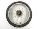 Yamaha XT 500 1U6 [All years] - Front wheel rim-4