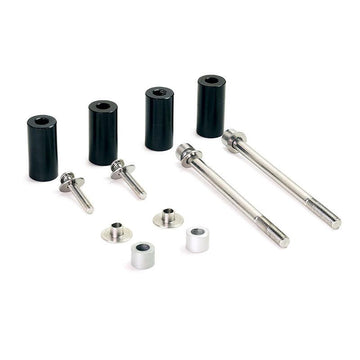 BMW R 1200 GS LC [2013-2018] - Mounting kit for Atlas ATL3 - AL5 top case on - R 1250 GS